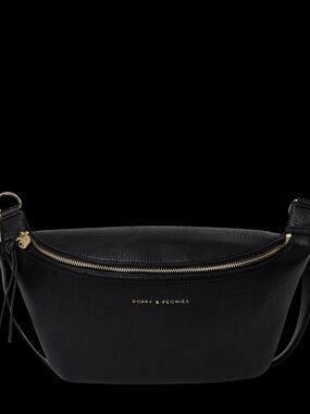 Poppy & Peonies Large Sidekick